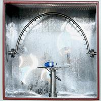 IPX3 IPX4 Water Spray Test Chamber (11)
