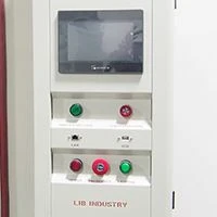 IPX3 IPX4 test chamber IPX3 IPX4 test chamber