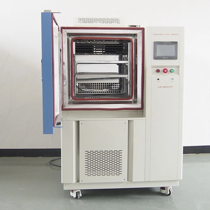 Low Temperature Freezer 3