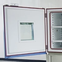Noxious Gas Flow Chamber 7 Noxious Gas Flow Chamber 7