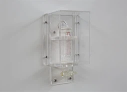 ISO 9227 Salt Spray Instrument ISO 9227 Salt Spray Instrument