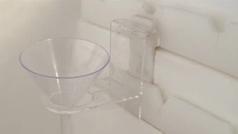 ISO 9227 Salt Spray Instrument ISO 9227 Salt Spray Instrument