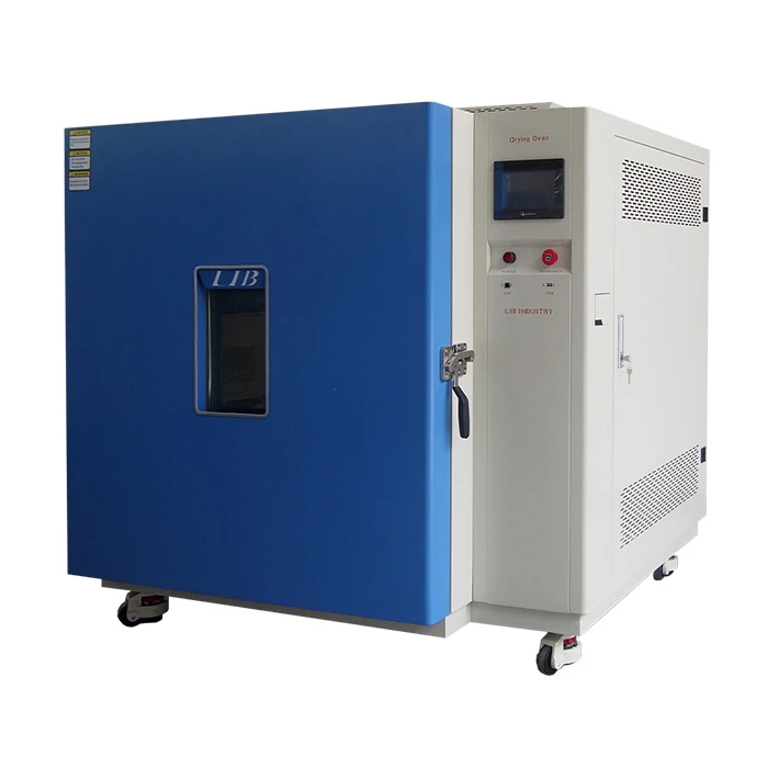 Controlled Climatic Mini Environmental Chamber