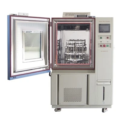ASTM D1171-18 Ozone Chamber