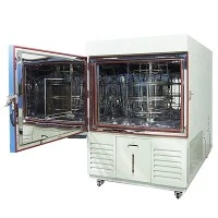 Testovacia komora ASTM G155