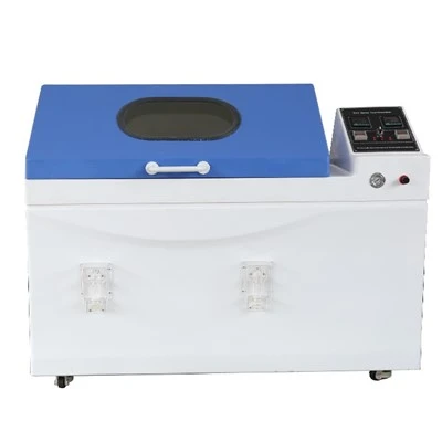 Cyclic Corrosion Testing Tester