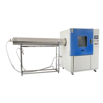 IP56 Waterproof Chamber