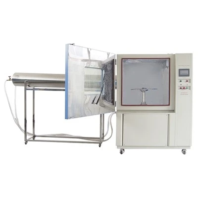 IP56 Waterproof Chamber