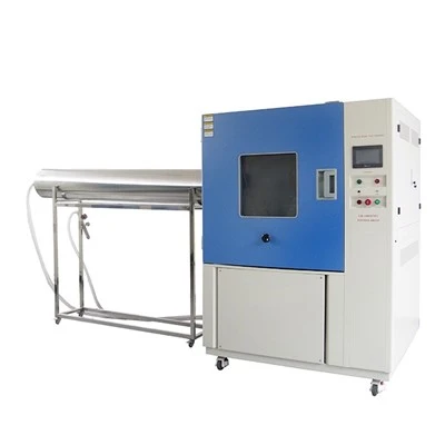 IP56 Waterproof Chamber