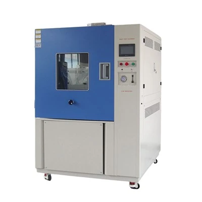 Testovacia jednotka IP65
