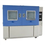 Prachová skúšobná komora