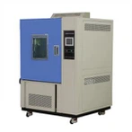 Komora na testovanie vlhkosti životného prostredia