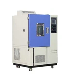 Komora s riadenou vlhkosťou a teplotou