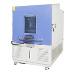 Komora na simuláciu prostredia vlhkosti