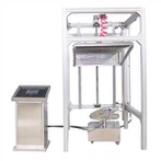 IPX1 IPX2 Skúšobná komora s dažďovým sprejom