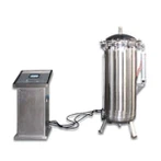 IPX7 IPX8 testovacie zariadenie ponorením do vody