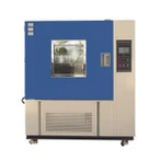 Testovacia komora ISO20653 IPX9K