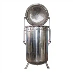 Skúšobná komora ponorenia do vody