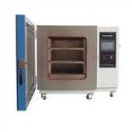 Laboratórna pec s teplotou 400°C