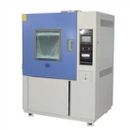 Dust IP Test Machine