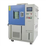 Komory na testovanie vlhkosti