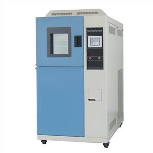 Temperature Shock Machine