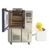 Noxious Gas Flow Chamber