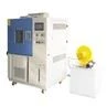 Noxious Gas Flow Chamber