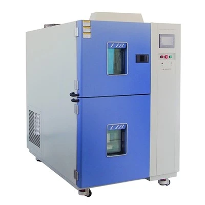Temperature Cycling Test Chamber