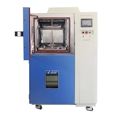 Temperature Cycling Test Chamber