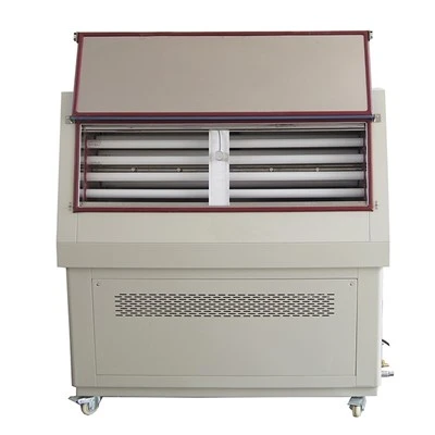 UV Weathering Testing Machine