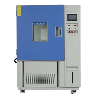 Climatic Testing Chamber